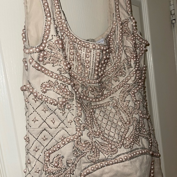 ASOS beaded dress - Picture 12 of 12